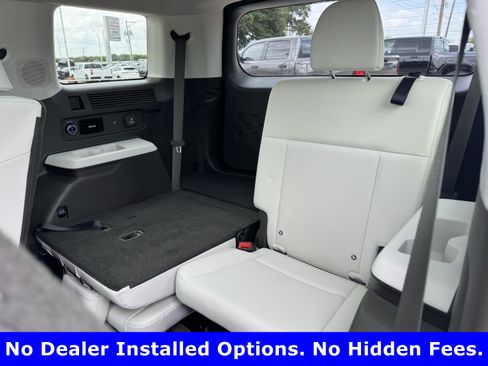 Used 2025 Hyundai Santa Fe Calligraphy FWD image 26