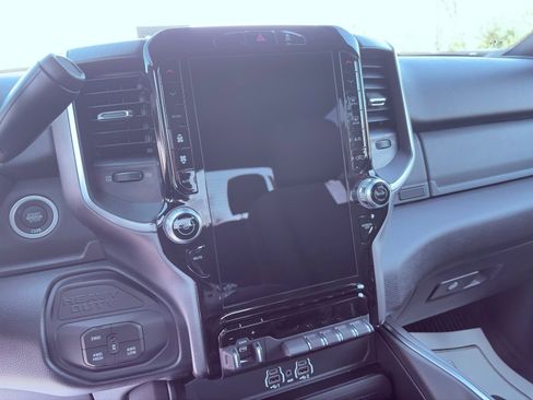 New 2026 RAM 2500 Big Horn image 19