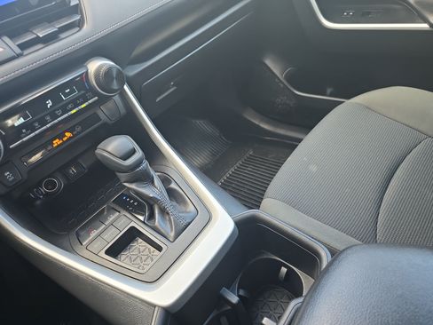 Used 2023 Toyota RAV4 LE FWD image 25