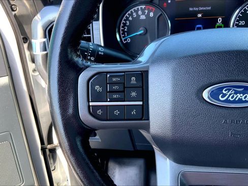 Used 2021 Ford F150 XLT w/ Equipment Group 302A High AWD/4WD image 20