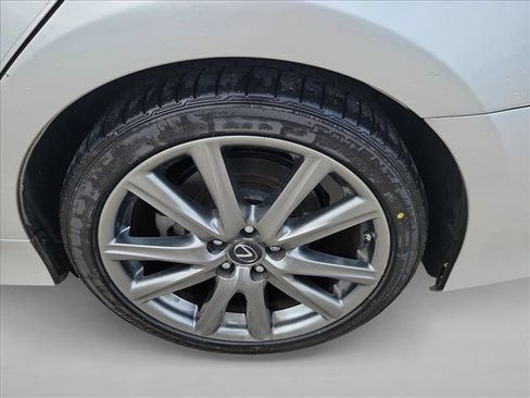 Used 2015 Lexus GS 350 image 12