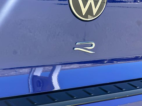 New 2026 Volkswagen Golf AWD/4WD image 26
