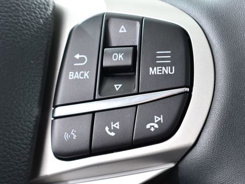 New 2026 Ford Explorer Active w/ Active Comfort Package image 33