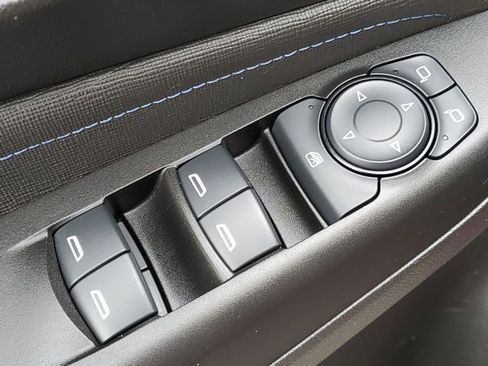 Certified 2024 Buick Envista Sport Touring w/ Convenience I Package image 27