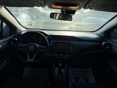 Used 2021 Nissan Versa S FWD image 15