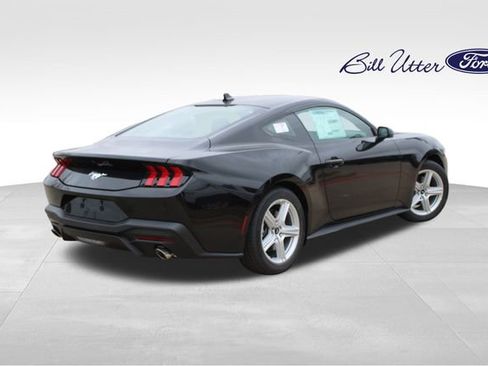 New 2026 Ford Mustang Coupe image 3