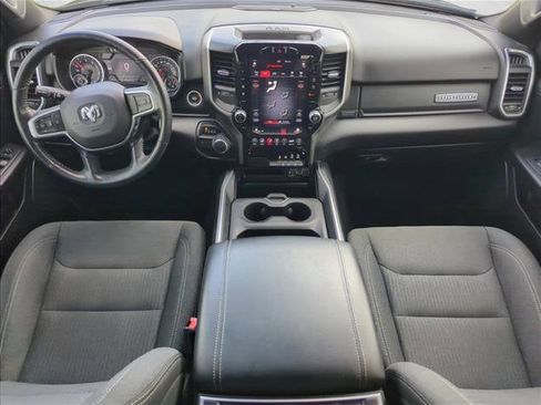Used 2020 RAM 1500 Big Horn RWD image 17