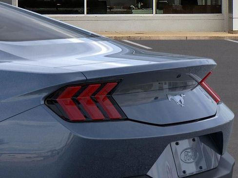 New 2026 Ford Mustang Coupe image 22