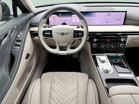 Used 2026 Genesis G80 2.5T Sport Prestige AWD/4WD image 11