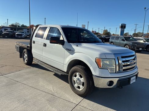 Used 2010 Ford F150 XLT image 7
