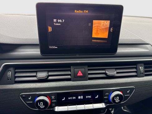 Used 2019 Audi A4 2.0T Premium w/ Convenience Package FWD image 25