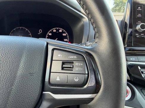 Used 2025 Honda Odyssey EX-L image 16