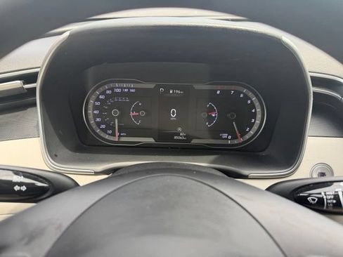 Used 2022 Hyundai Tucson SEL AWD/4WD image 12