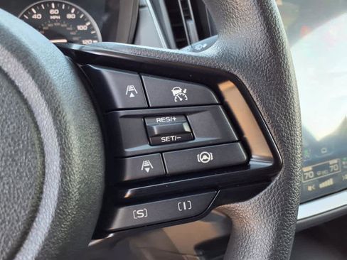 New 2025 Subaru Crosstrek 2.0i Premium image 38