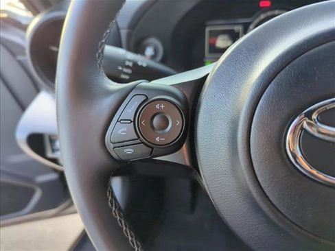Certified 2024 Toyota GR86 RWD image 14