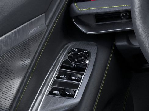 New 2026 Chevrolet Corvette Z06 w/ Battery Protection Package image 22