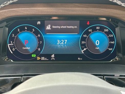 New 2026 Volkswagen Atlas SE image 33