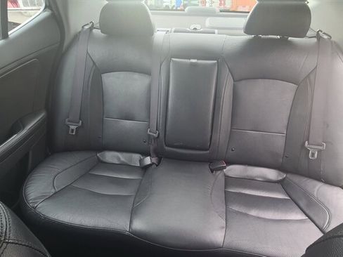 Used 2015 Kia Optima EX image 10