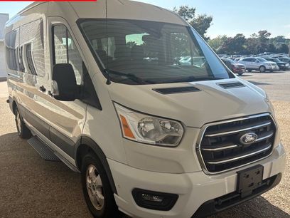 Used 2020 Ford Transit 350 XLT