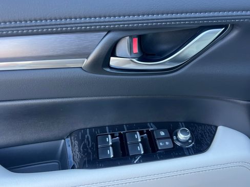 New 2025 MAZDA CX-5 AWD 2.5 S image 8