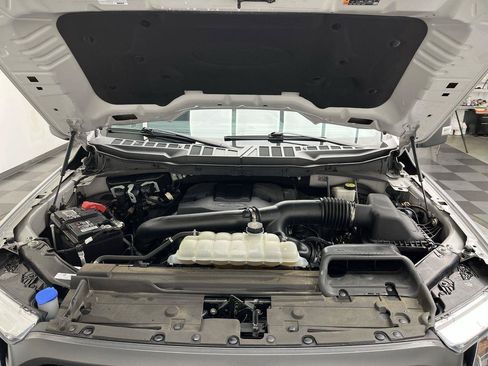 Certified 2023 Ford F150 XLT w/ Equipment Group 302A High AWD/4WD image 31