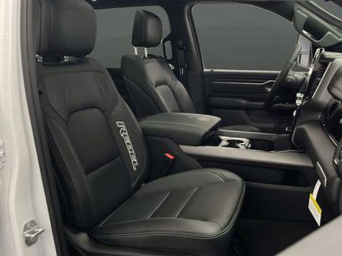 New 2026 RAM 1500 Rebel w/ Advanced Safety Group II AWD/4WD image 24