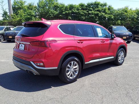 Used 2020 Hyundai Santa Fe SEL image 6
