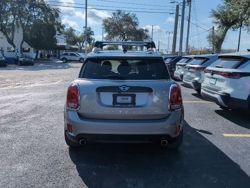 Used 2019 MINI Cooper Countryman S image 6