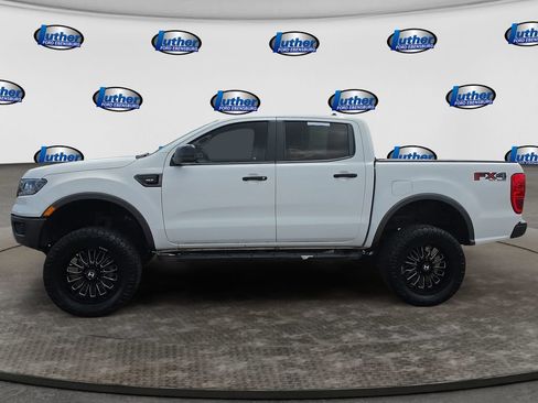 Used 2020 Ford Ranger XLT w/ Equipment Group 301A Mid AWD/4WD image 2