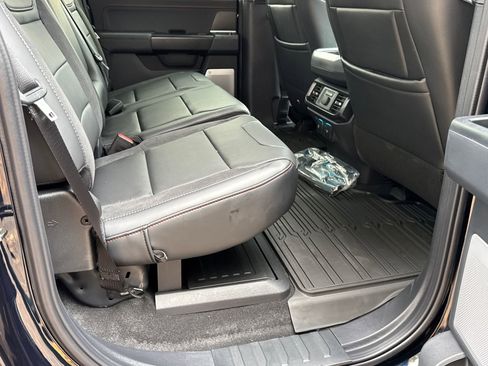 New 2025 Ford F150 Raptor image 15