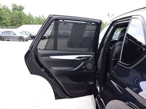 Used 2014 BMW X5 xDrive50i AWD/4WD image 40