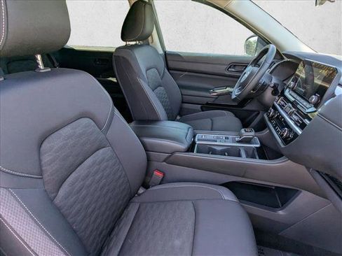 Used 2024 Nissan Pathfinder SV image 20