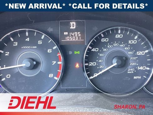 Used 2011 Subaru Outback 2.5i Limited w/ PWR Moonroof Pkg AWD/4WD image 11