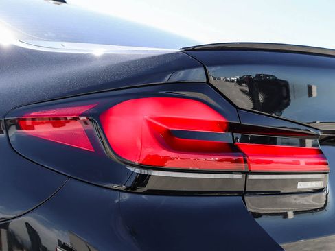 Used 2023 BMW 540i w/ M Sport Package image 12