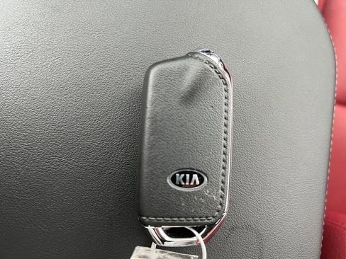 Certified 2021 Kia Stinger GT1 AWD/4WD image 24