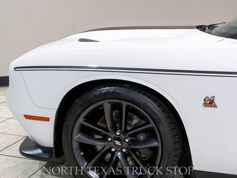 Used 2019 Dodge Challenger R/T Scat Pack image 10