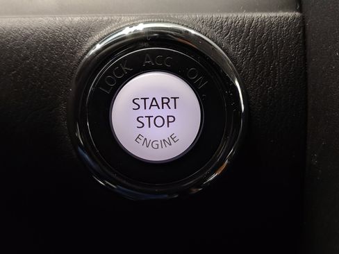 Certified 2024 Nissan Armada SL w/ Cargo Package image 39