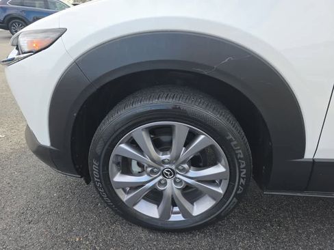 Used 2023 MAZDA CX-30 AWD 2.5 S w/ Select Package image 10
