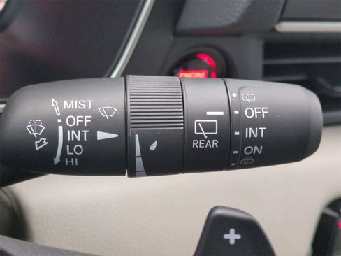 New 2026 Honda Passport RTL image 25