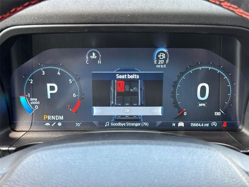 Used 2024 Ford Ranger Raptor image 32