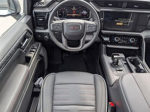 New 2026 GMC Sierra 1500 AT4X image 11