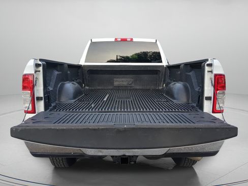 Used 2019 RAM 2500 Big Horn AWD/4WD image 46