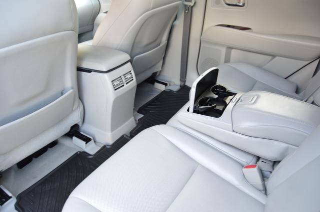 Used 2010 Lexus RX 350 AWD w/ Premium Pkg image 33