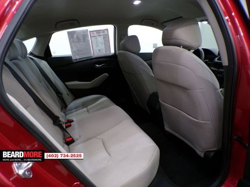 Used 2024 Honda Accord LX image 23