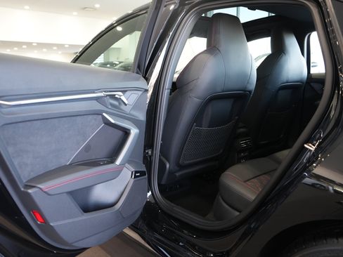 New 2026 Audi S3 Premium image 36