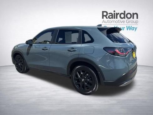 Used 2023 Honda HR-V Sport image 5