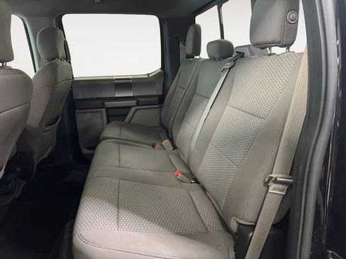 Used 2018 Ford F150 XLT w/ Equipment Group 302A Luxury image 21