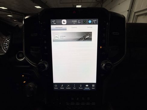 Used 2022 RAM 2500 Laramie image 33