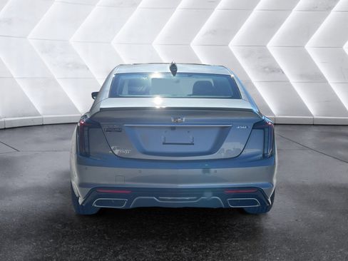 New 2026 Cadillac CT5 Sport image 5