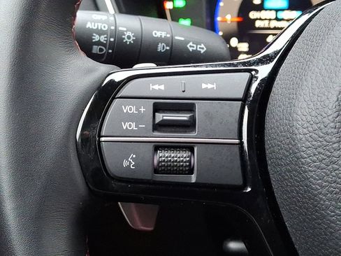 Used 2023 Acura Integra A-Spec image 22